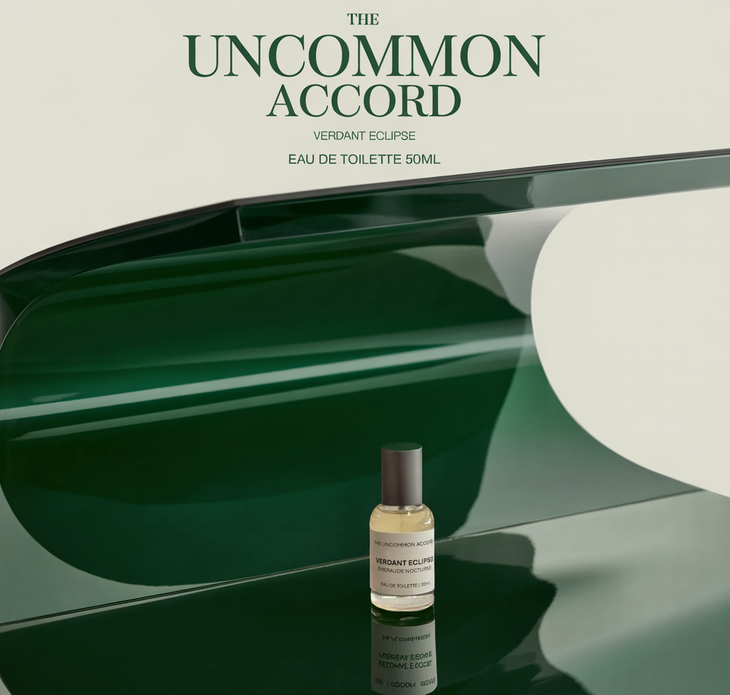 The Uncommon Accord