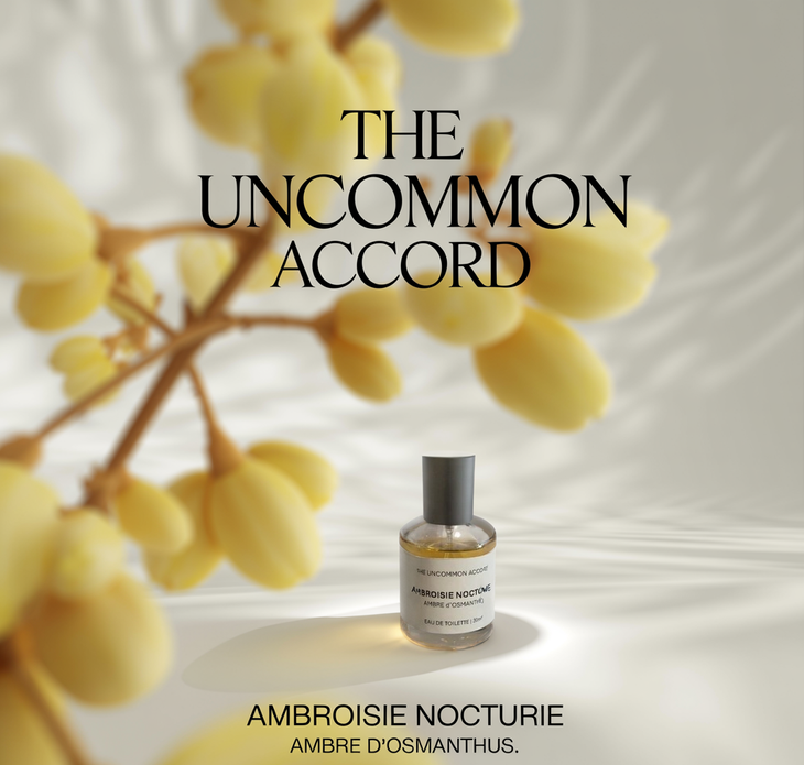 The Uncommon Accord