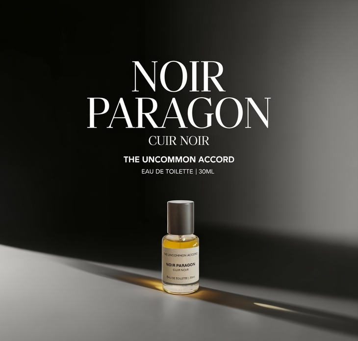 The Uncommon Accord