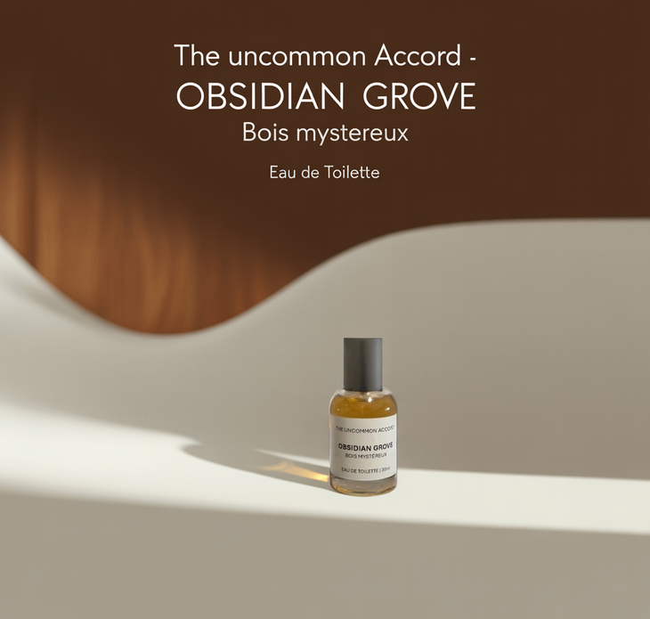The Uncommon Accord