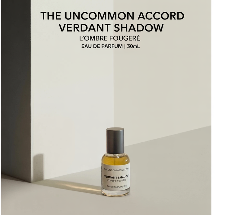The Uncommon Accord