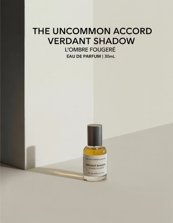 The Uncommon Accord