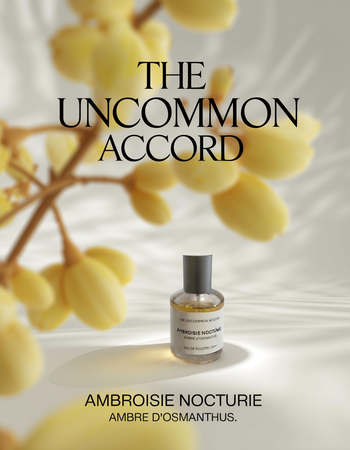The Uncommon Accord
