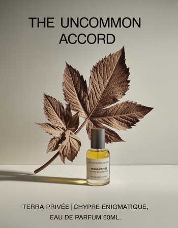 The Uncommon Accord