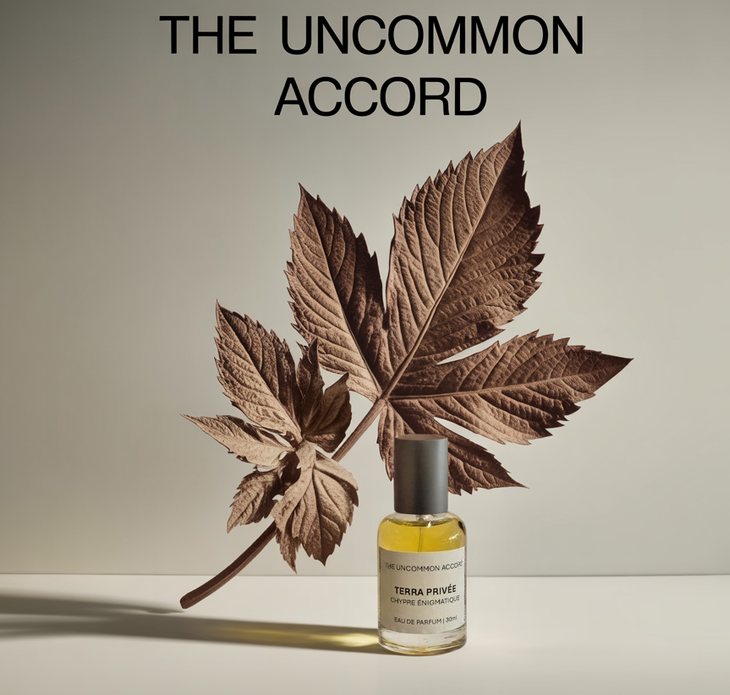 The Uncommon Accord