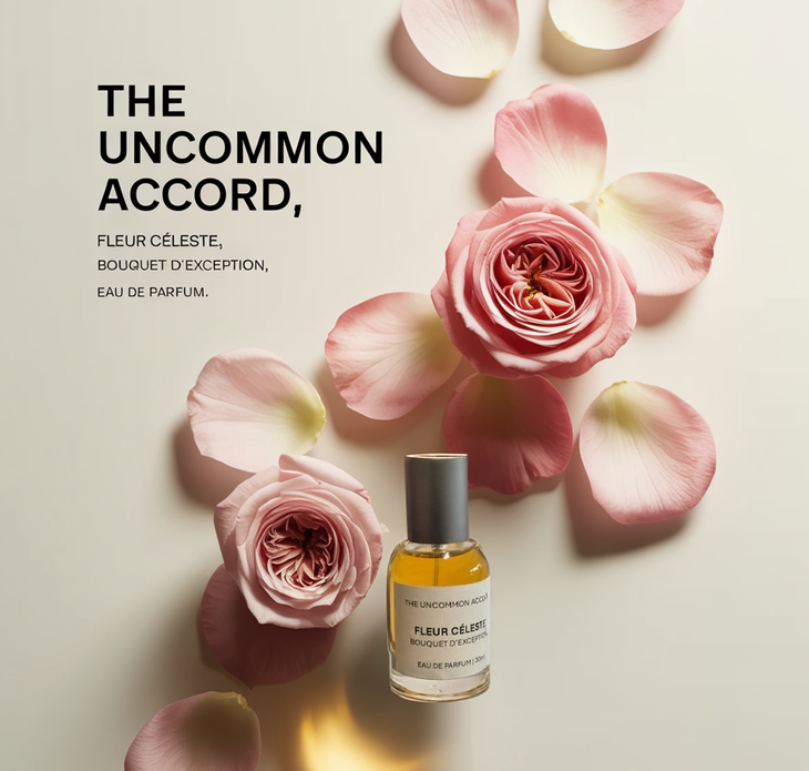 The Uncommon Accord